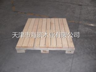 木托盤